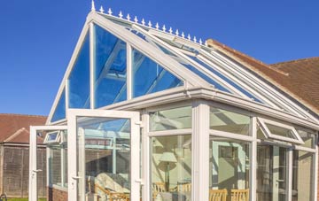 conservatory roof insulation costs Lochwood