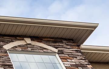 Lochwood diy soffit installation
