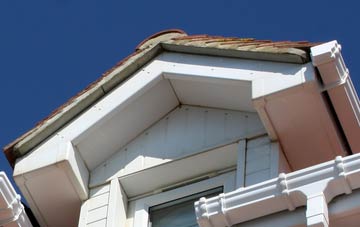 Lochwood fascia installation costs