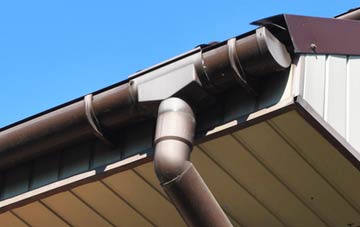 types of Lochwood fascias