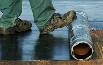 types of Lochwood felt roof