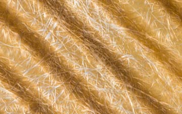 Lochwood fibreglass roof waterproofing