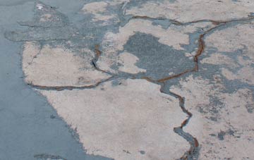 fibreglass roofing replacement Lochwood