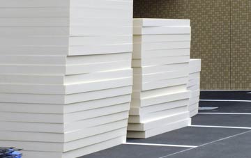 Lochwood flat roof insulation costs