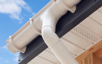 Lochwood gutter installation costs