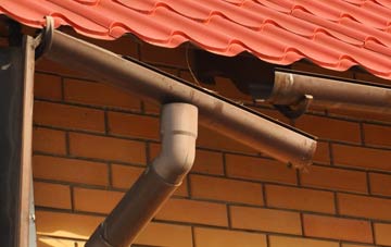 Lochwood gutter repair costs