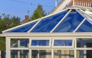 professional Lochwood conservatory insulation