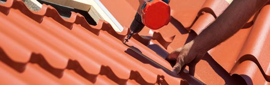 save on Lochwood roof installation costs
