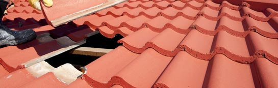 compare Lochwood roof repair quotes