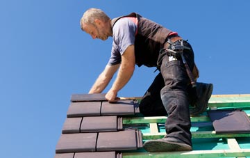 disadvantages of Lochwood slate roofing