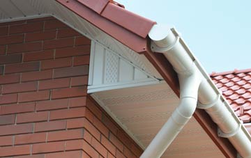 Lochwood soffit repair costs