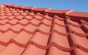 Lochwood tile and slate roof replacement
