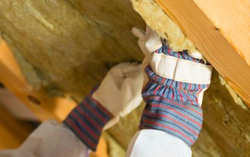 types of Lochwood pitched roof insulation materials