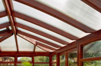 Lochwood conservatory roofing insulation