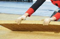 find rated Lochwood roof insulation companies