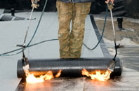 Lochwood flat roof sealing quote