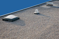 Lochwood flat roofing