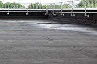 find rated Lochwood flat roofing companies