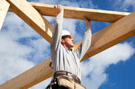 Lochwood roof replacement work