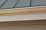 Lochwood soffit repair