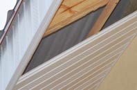 rated Lochwood soffit repair companies